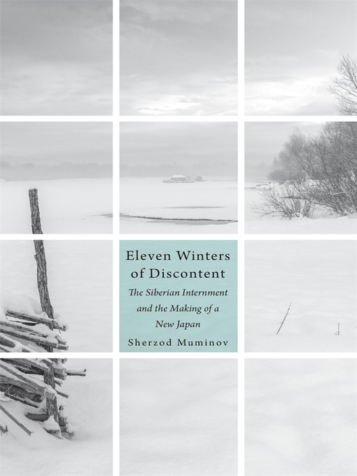 Title details for Eleven Winters of Discontent by Sherzod Muminov - Available